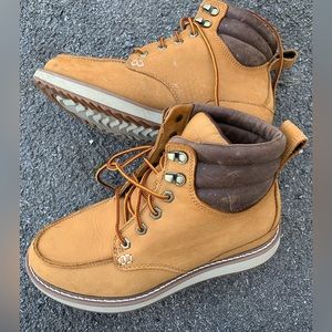 Men’s LL Bean Boots